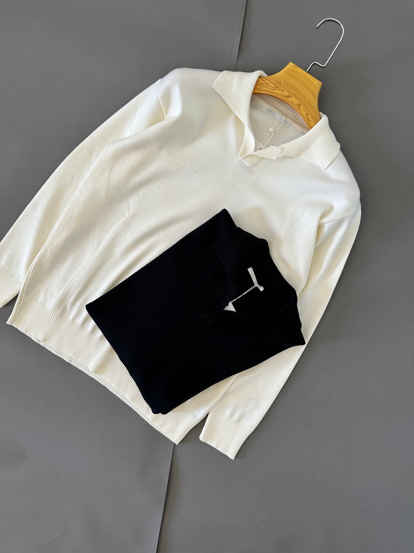 Sweat Old Money Basic