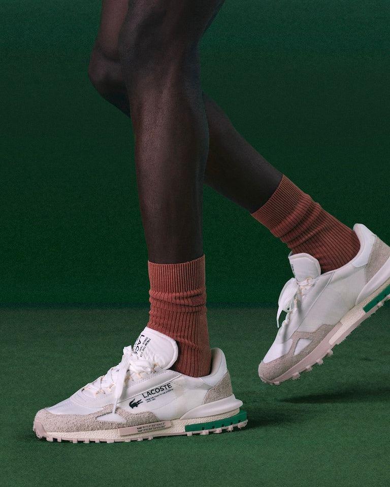 SNEAKERS ELITE ACTIVE LCST