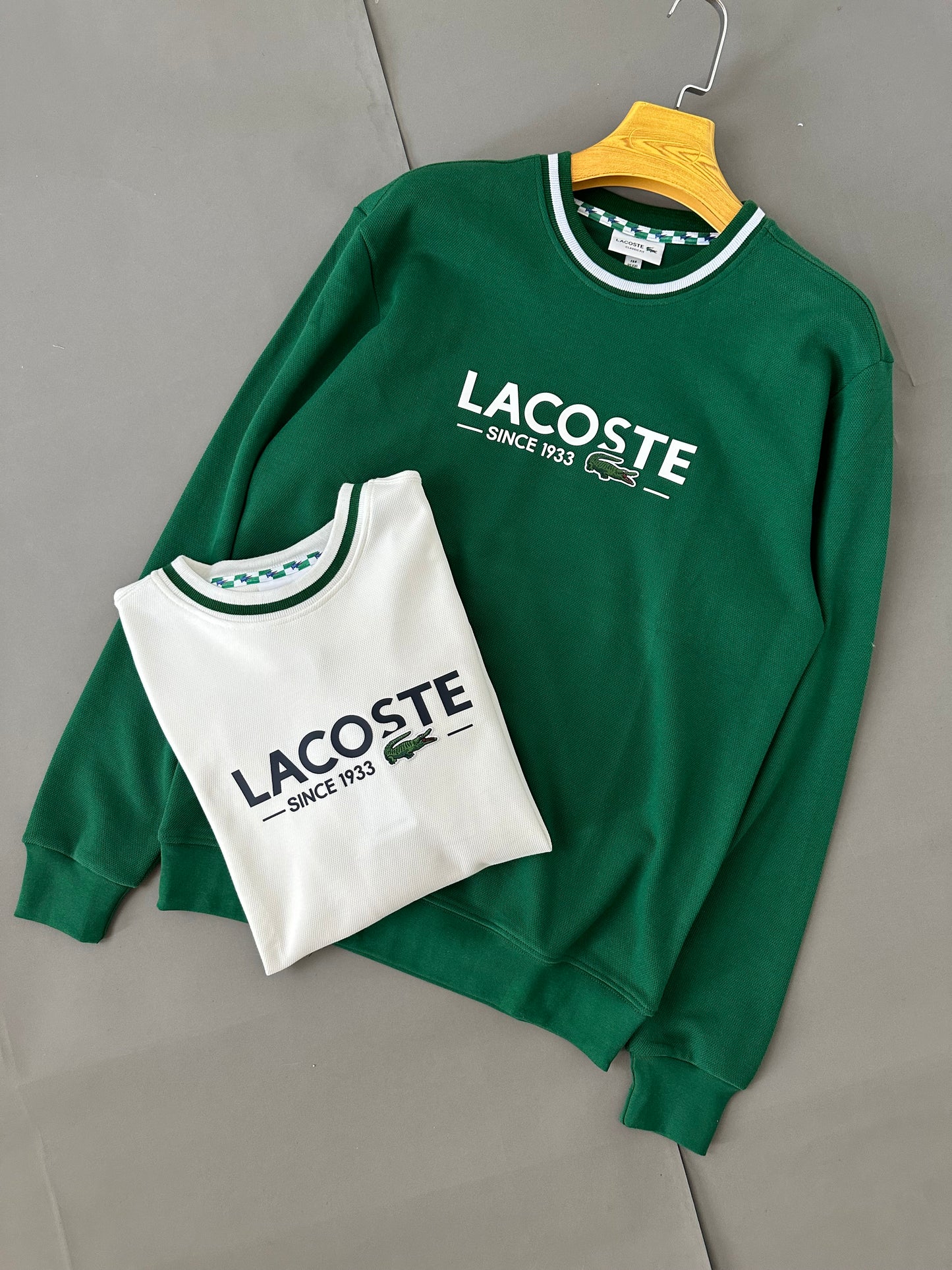 Sweat Marque Lcst