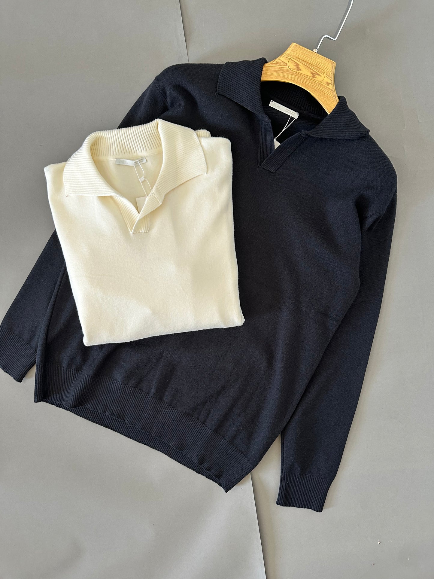 Sweat Old Money Basic