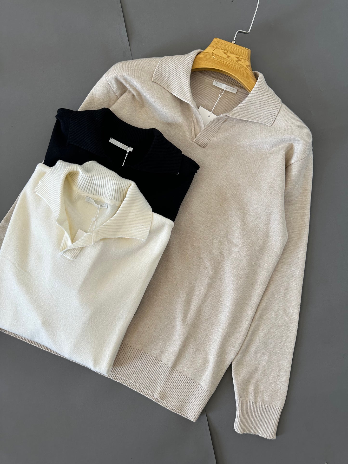 Sweat Old Money Basic