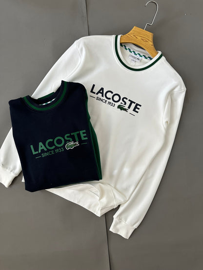 Sweat Marque Lcst