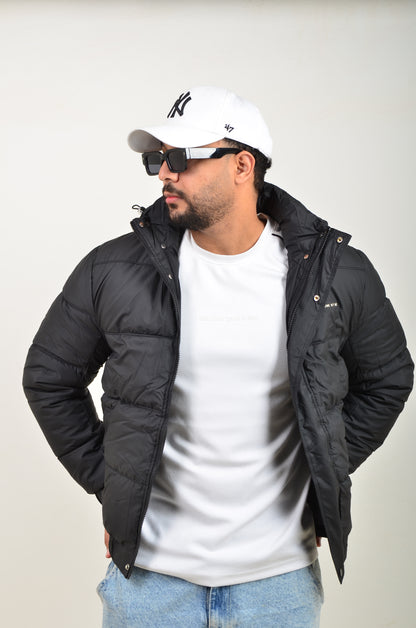 JACKET PUFFER