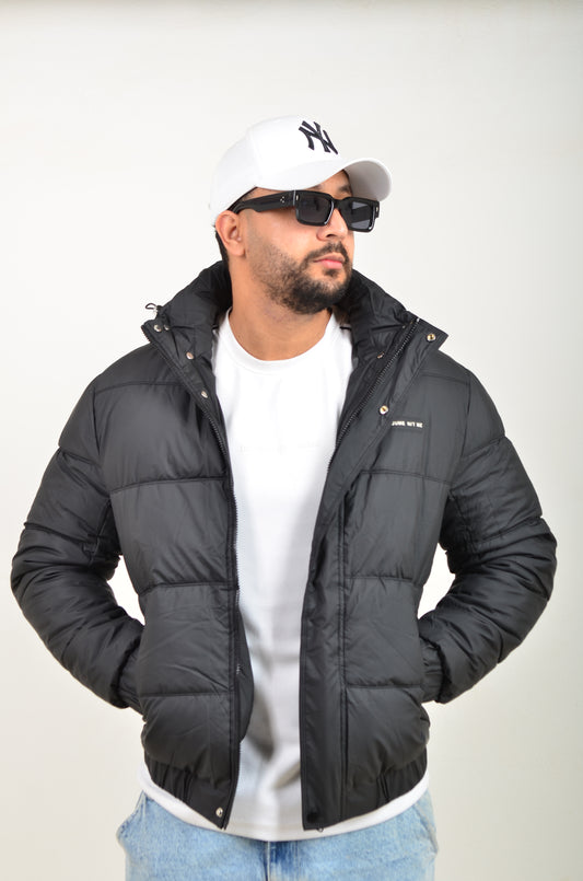 JACKET PUFFER