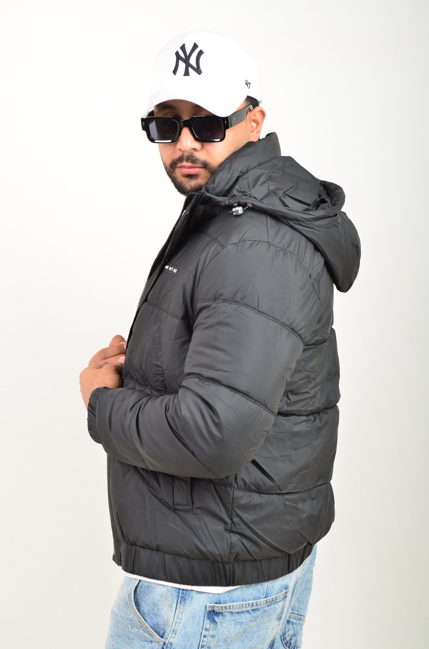JACKET PUFFER