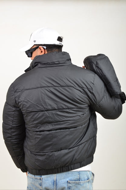 JACKET PUFFER