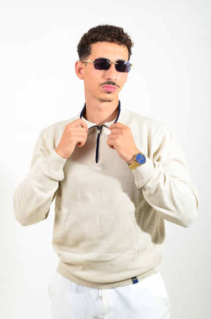 Pull RALPH LAUREN ZIP