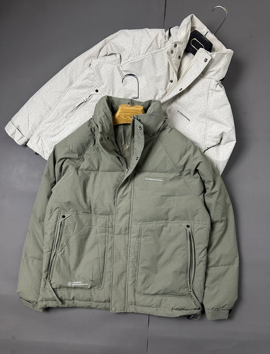 Jacket Puffer