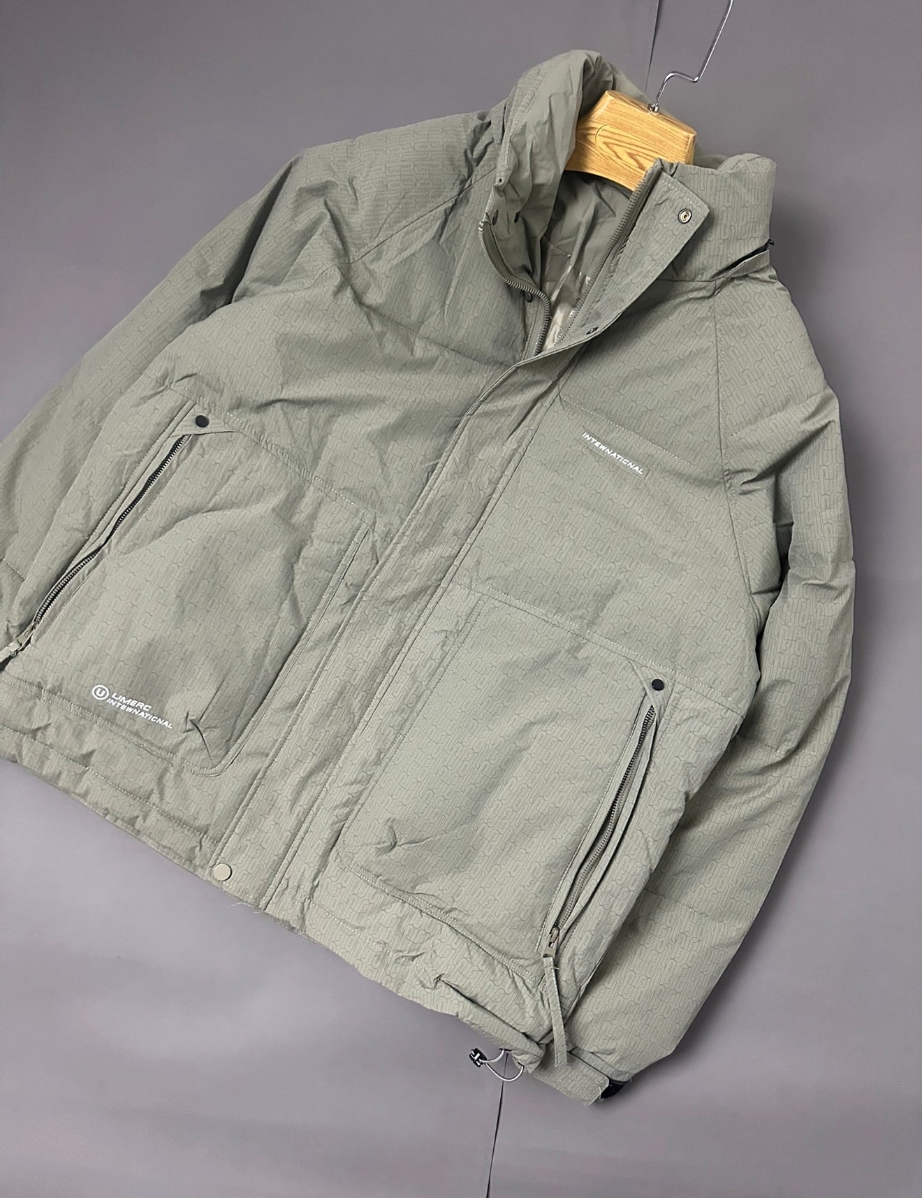Jacket Puffer