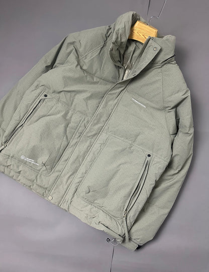 Jacket Puffer
