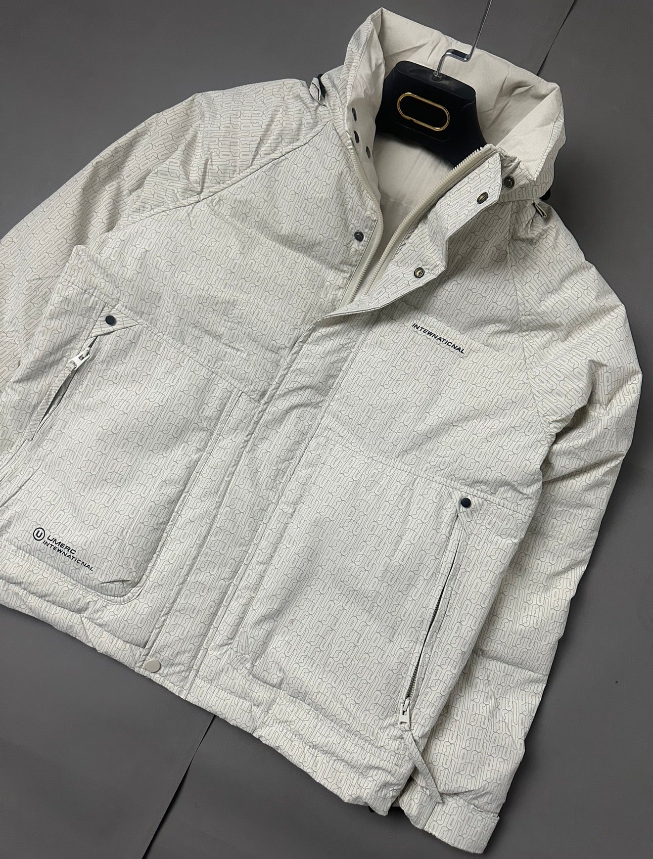 Jacket Puffer
