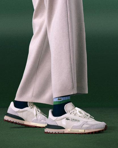 SNEAKERS ELITE ACTIVE LCST