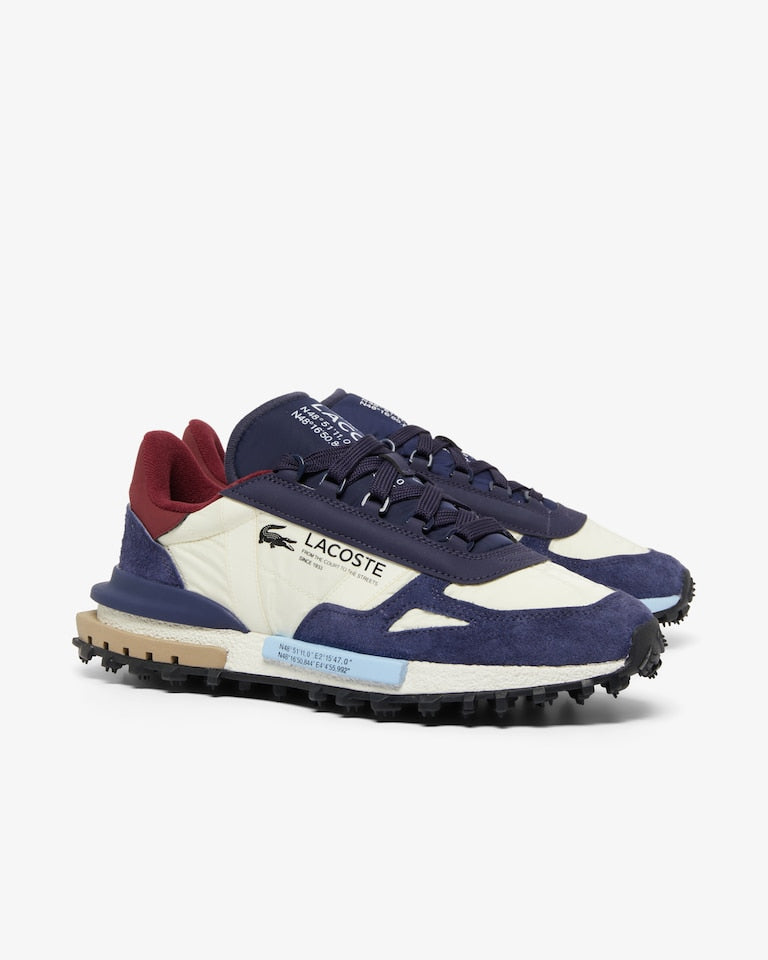 SNEAKERS ELITE ACTIVE LCST