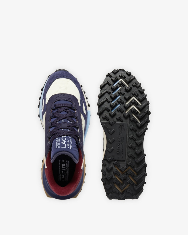 SNEAKERS ELITE ACTIVE LCST