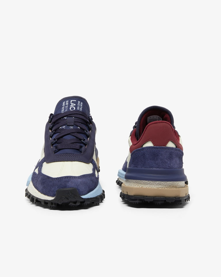 SNEAKERS ELITE ACTIVE LCST