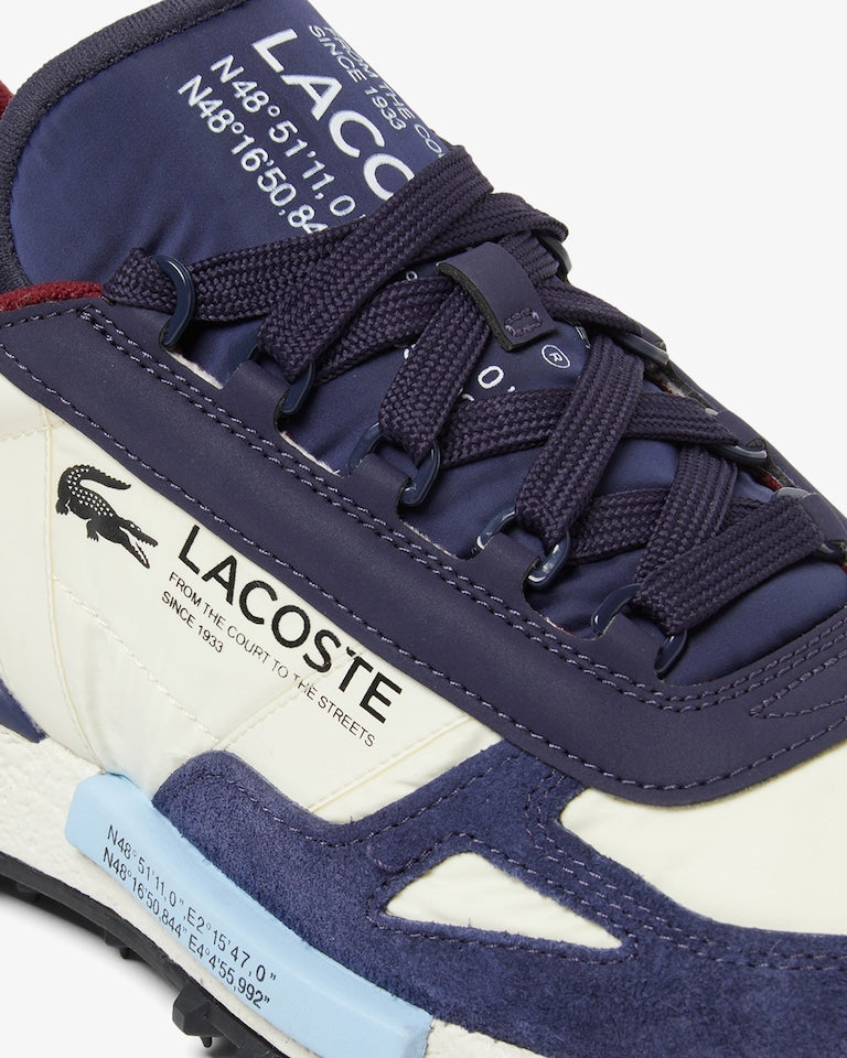 SNEAKERS ELITE ACTIVE LCST