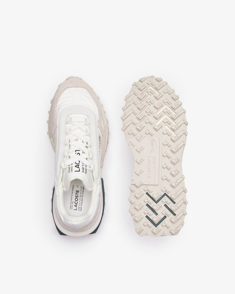 SNEAKERS ELITE ACTIVE LCST