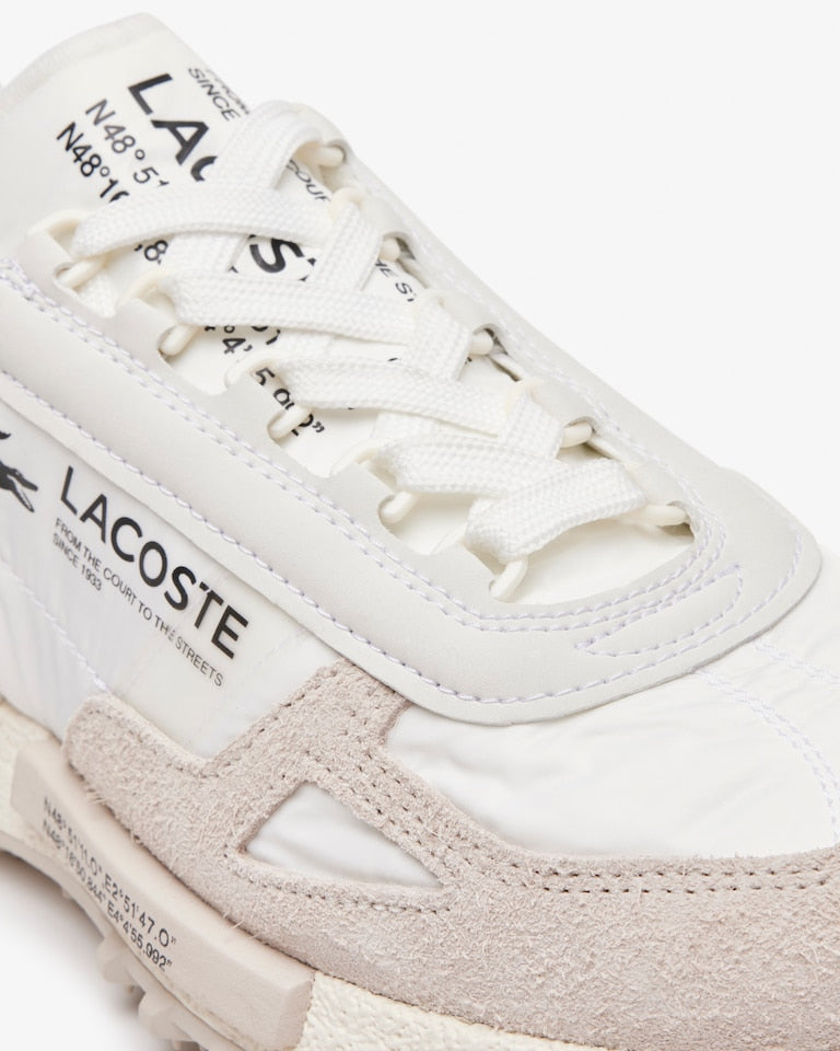 SNEAKERS ELITE ACTIVE LCST