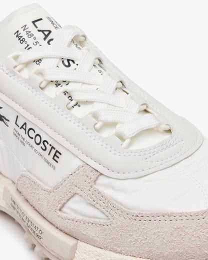 SNEAKERS ELITE ACTIVE LCST